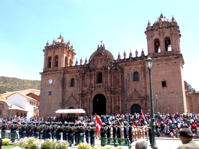 Lo mejor de Cusco , Peru 
