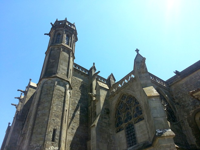 Basílica Saint Nazaire 
