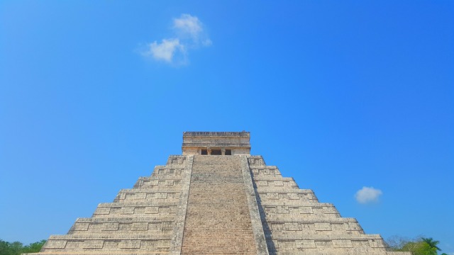 Que ver en la Riviera Maya