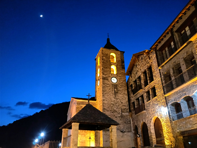 Lo mejor de Andorra, pueblos más bonitos de Andorras