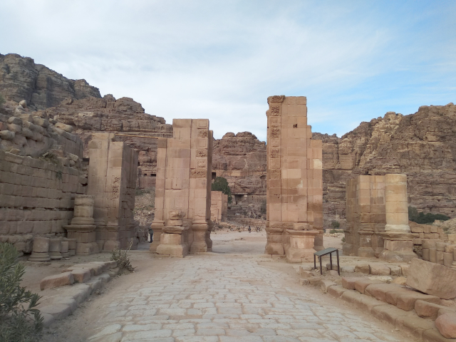 que ver en Jordania, imprescindible de jordania Petra