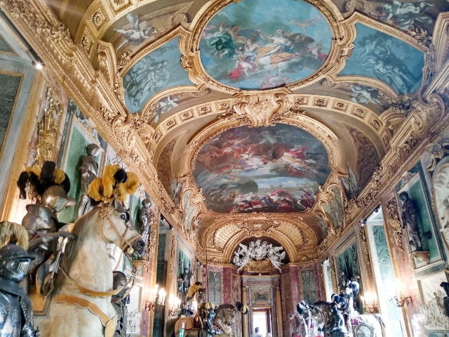 que ver en dos días en Turín: el Palacio Real de Turín