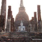 Las mejores ruinas de Tailandia