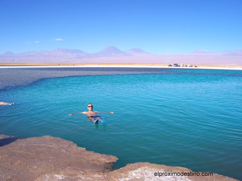 que ver en san pedro de atacama chile