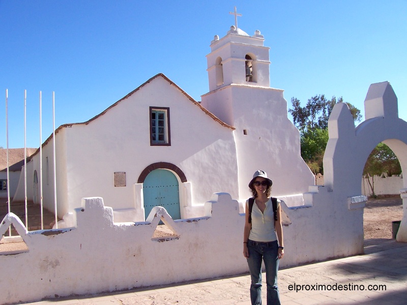 San Pedro de Atacama, Chile | El Próximo Destino San Pedro de Atacama, Chile | El Próximo Destino