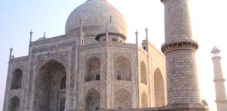 seguro de viaje para la india