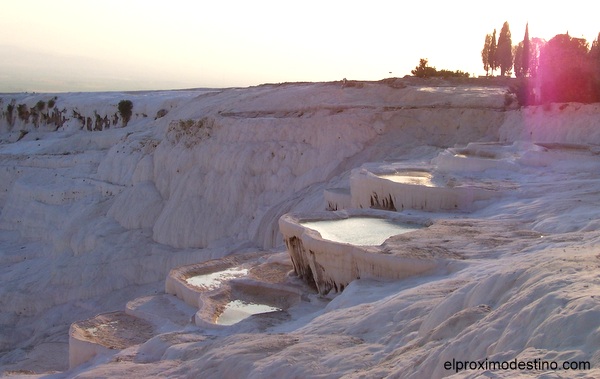 Pamukkale