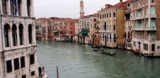 que ver en venecia