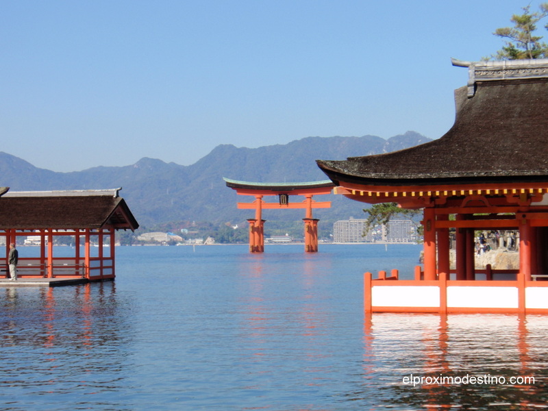 Miyajima