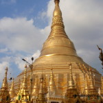 Imprescindibles de Yangon