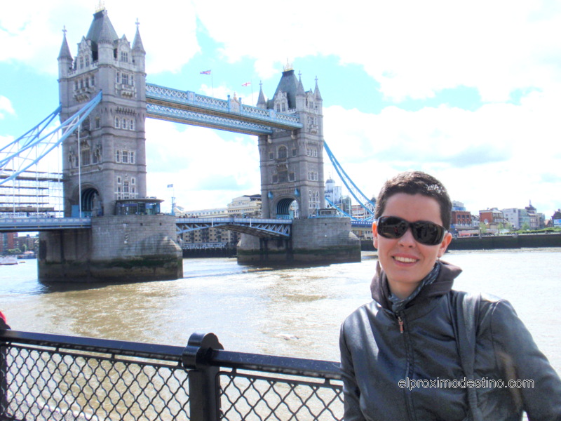 Tower Bridge