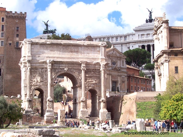 Foro Romano 