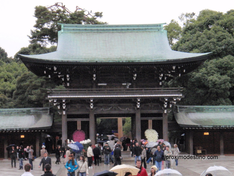Tokyo