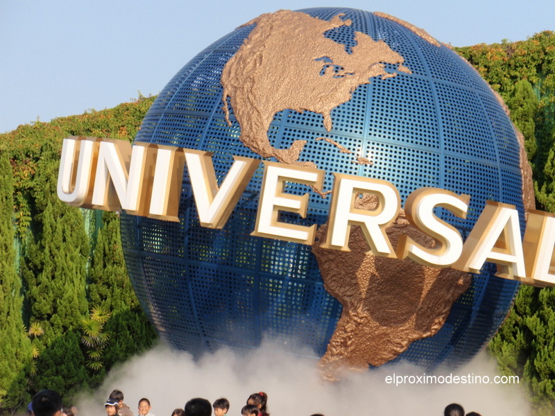 Universal Osaka