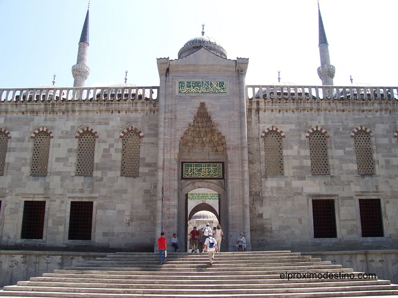 Estambul