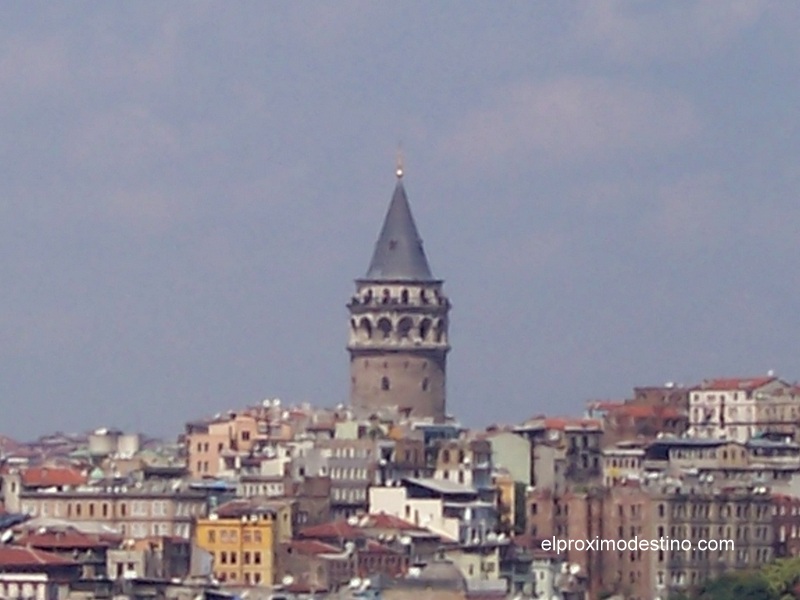 Torre Gálata