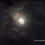 Eclipse en Australia