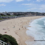 Bondi Beach, la playa más famosa de Sidney