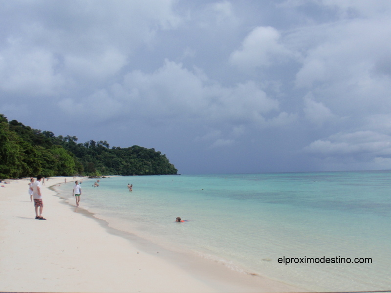 Koh Kradan