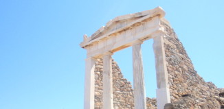 Imprescindibles de Grecia