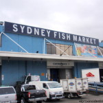 Sidney Fish Market