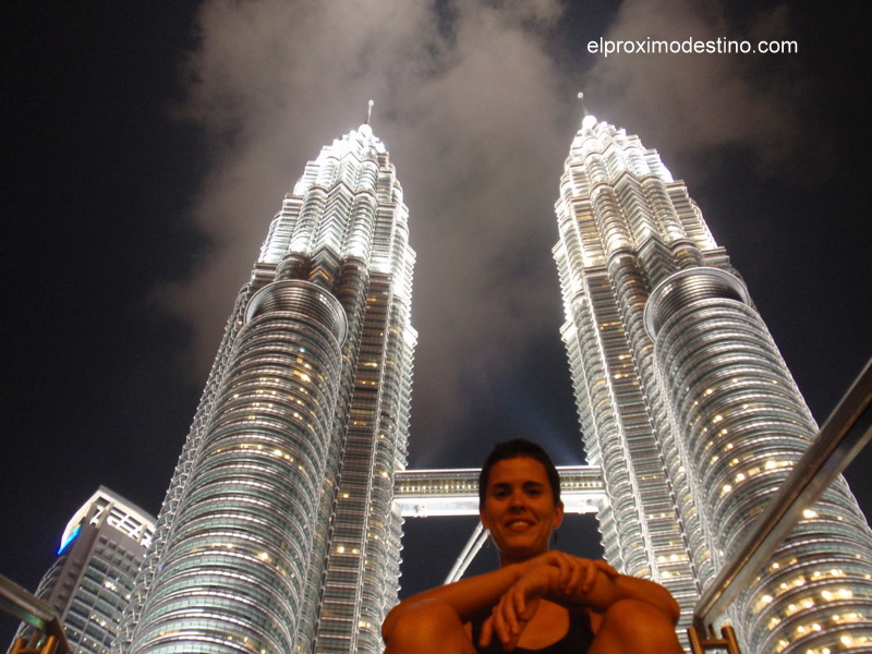 Lo mejor de Kuala Lumpur
