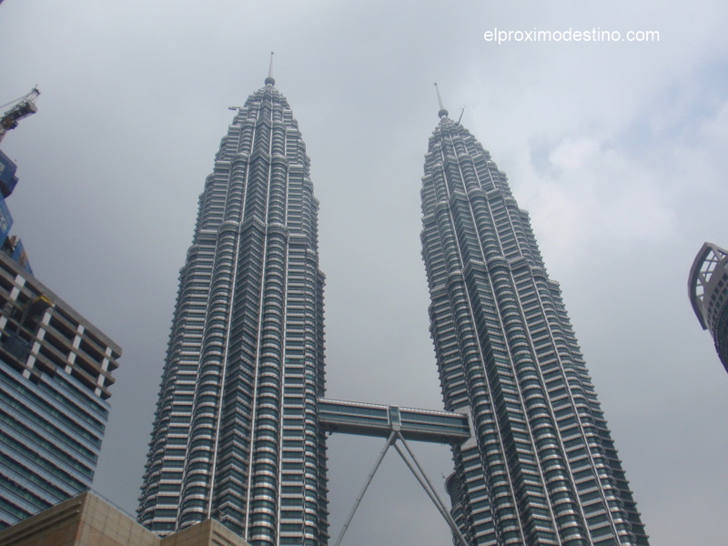 Lo mejor de Kuala Lumpur