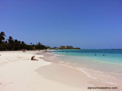 Barbados