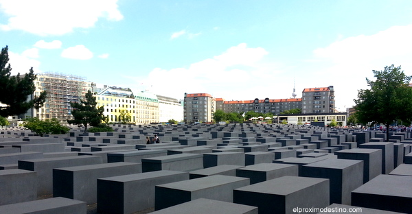 Lo mejor de Berlin