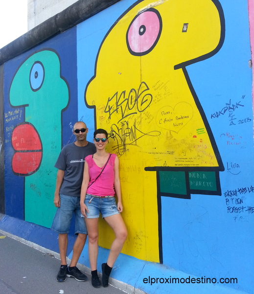 Lo mejor de Berlin