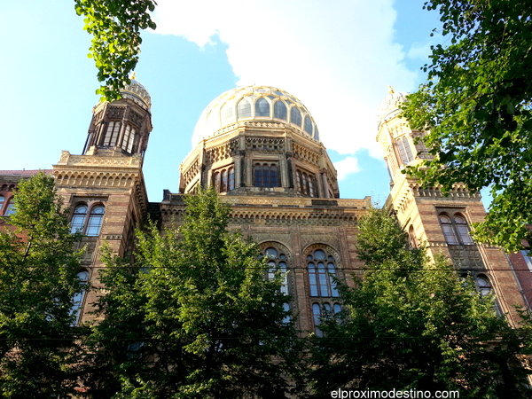 Lo mejor de Berlin