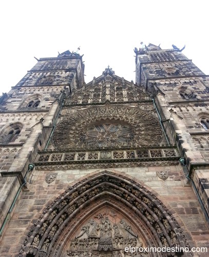 Lo mejor de Núremberg
