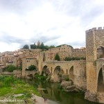 Besalú, una joya medieval