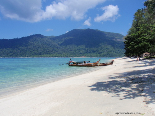 Las mejores playas del mundo 