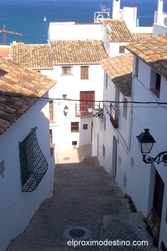 Altea
