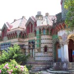 El Capricho de Gaudí