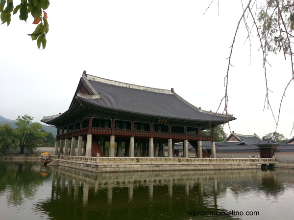 Gyeongbokgung