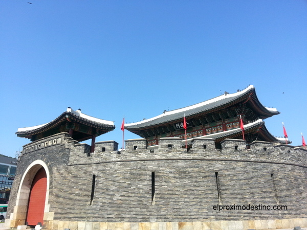 Suwon