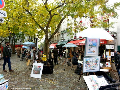 Montmartre