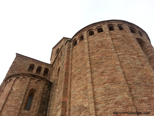 Castillo de Cardona 