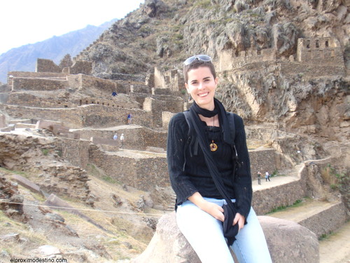 Valle Sagrado de los Incas