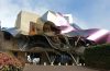 visitar la bodega marques de riscal