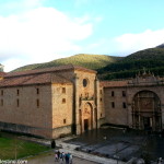 Monasterio de Yuso