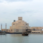 Museo de Arte Islámico en Doha