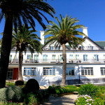 Hotel Reina Victoria en Ronda