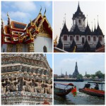 Imprescindibles de Bangkok