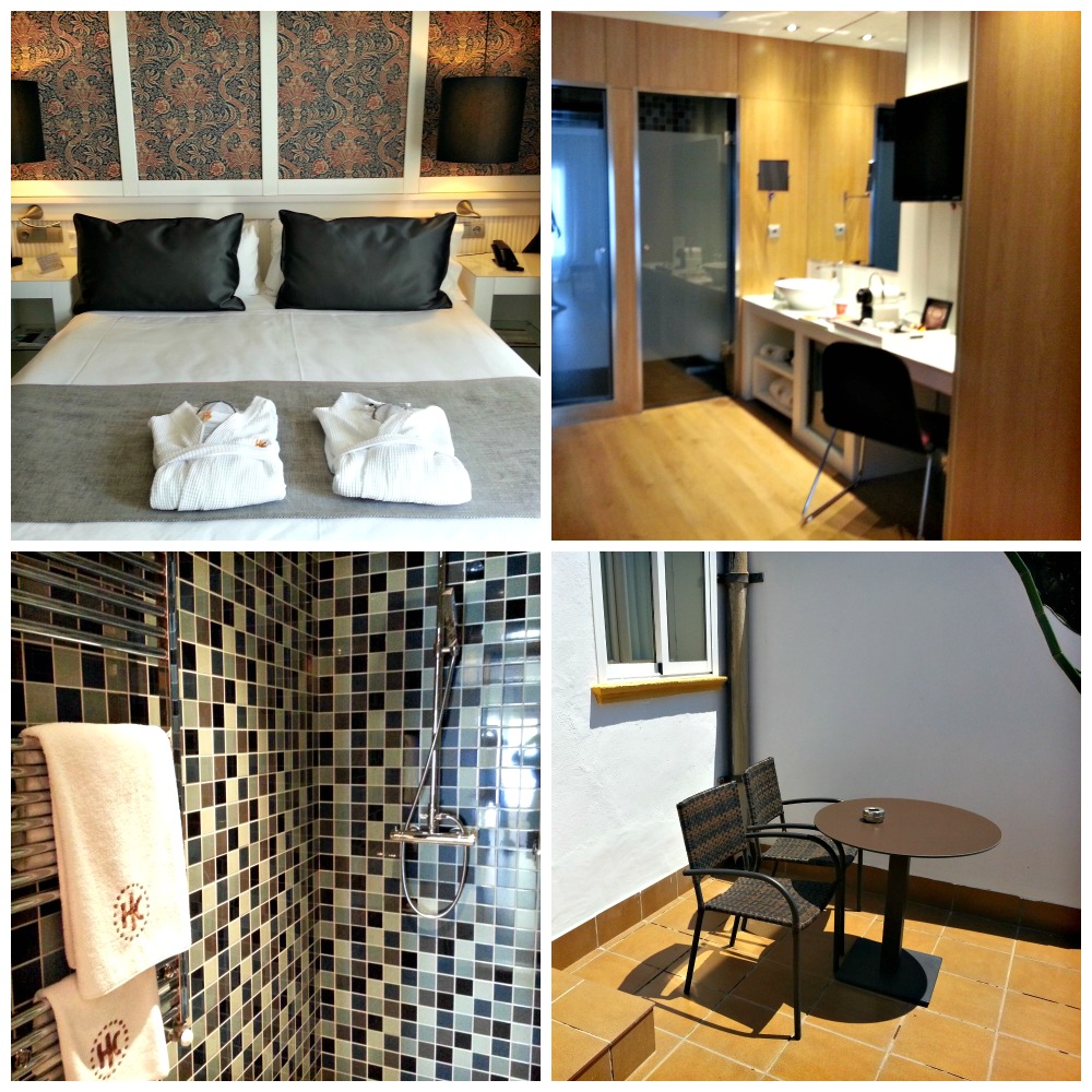 Hotel Reina Victoria Ronda