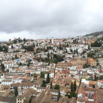 Patrimonio secreto de Granada