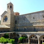 Abadía de Fontfroide