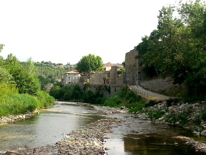 Lagrasse